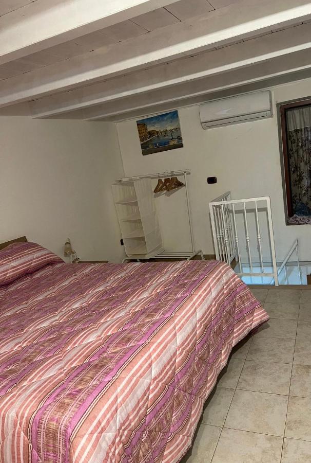 Amalia B&b San francesco Bari Esterno foto