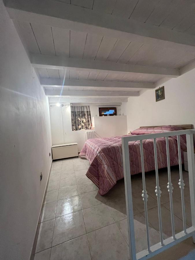 Amalia B&b San francesco Bari Esterno foto